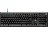 Corsair K70 Core Rgb Tastiera Giocare Usb Qwerty Italiano Nero
