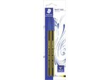 Penne A Sfera Staedtler Noris Blister Stick 2 Penne Inchiostro Blu