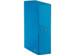 Leitz Wow Cartoncino Blu