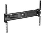 Meliconi Slimstyle Plus 600ST Cg 2,18 M (86") Nero"