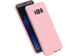 Beline Etui Candy Xiaomi Redmi 8Ajas Rosa/Rosa Chiaro