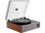 Grammofono Victrola VTA-78 Eastwood In Noce