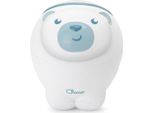 Chicco First Dreams Orso Polare Luce Notturna A Piantana Blu, Bianco