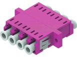 Wp WPC-FA4-LC0202 Connettore Per Fibra Ottica Lc/Lc 1 Pezzo/I Viola