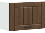 Vidaxl Pensile Da Cucina Lucca Brown In Legno Effetto Rovere