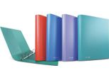 Sei Rota Like! Raccoglitore Ad Anelli A4 Blu