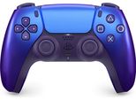 Sony 1000044475 Periferica Di Gioco Indaco Bluetooth/Usb Gamepad Analogico/Digitale Playstation 5, Ios