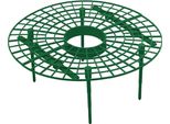 Merco Multipack 10 Pezzi Supporto Per Fragole 30 Supporto Per Fragole