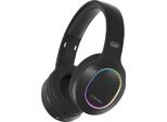 Trevi Dj 12E60 Bt Cuffie Ad Archetto Con E Senza Fili Per Chiamate/Musica Usb Type-C Bluetooth Nero