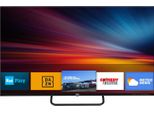 Trevi Ltv 3210 Smart 81.3 Cm 32 Pollici Hd Smart Tv Wi Fi Nero