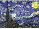 Anatolian Puzzle Notte Stellata 1500 Pezzi