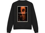 Star Trek - "The Next Generation Stagione 5 Episodio 18"" Felpa Per Bambini/Ragazzi Unisex TV11906 (Xl) (Schwarz)"