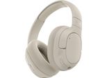 Belkin Soundform Isolate Cuffie A Cancellazione Di Rumore Cuffie Bluetooth Wireless Musica