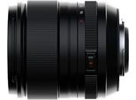 Fujifilm Fujinon Xf 33Mm F1.4 R Lm Wr Milc Obiettivo Standard Nero