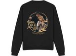 Yellowstone - Felpa "You Do It For Me"" Per Bambini/Ragazzi Unisex TV12192 (Xxl) (Schwarz)"