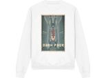 Star Trek - "The Next Generation Stagione 7 Episodio 7"" Felpa Per Bambini/Ragazzi Unisex TV11987 (Xl) (Weiß)"