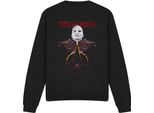 Star Trek: Discovery - Felpa "Son Of None"" Per Bambini/Ragazzi Unisex TV12078 (Xxl) (Schwarz)"