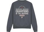 Star Trek - Felpa "Champions"" Per Uomo/Donna Unisex TV12363 (L) (Charcoal)"