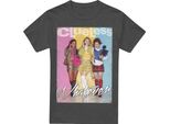 Clueless - Maglietta "Whatever"" Per Uomo/Donna Unisex TV15287 (M) (Charcoal)"