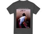 Footloose - T-Shirt Uomo/Donna Unisex TV15272 (L) (Charcoal)