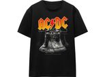 Ac/Dc - Maglietta "Hells Bells"" Per Uomo/Donna Unisex TV15423 (S) (Nero)"