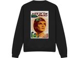 Star Trek - "The Next Generation Stagione 6 Episodio 14"" Felpa Per Bambini/Ragazzi Unisex TV11948 (Xxl) (Schwarz)"