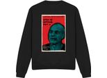 Star Trek - "The Next Generation Stagione 6 Episodio 11"" Felpa Per Bambini/Ragazzi Unisex TV11942 (Xl) (Schwarz)"