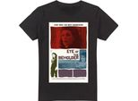 Star Trek - Maglietta "The Next Generation Stagione 7 Episodio 18"" Da Uomo TV5488 (Xl) (Nero)"