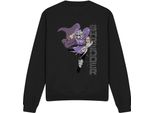 Teenage Mutant Ninja Turtles - Felpa "Arcade"" Per Bambini/Donne Unisex TV12772 (Xxl) (Schwarz)"