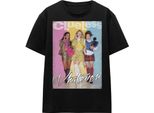Clueless - Maglietta "Whatever"" Per Uomo/Donna Unisex TV15554 (Xxl) (Nero)"