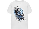 Avatar: The Last Airbender - Maglietta "Energybending"" Per Uomo/Donna Unisex TV15472 (S) (Bianco)"
