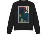 Star Trek - "The Next Generation Stagione 6 Episodio 17"" Felpa Per Bambini/Ragazzi Unisex TV11954 (Xl) (Schwarz)"