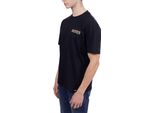 Dickies - T-Shirt Uomo Bricklane - Taglia L