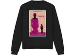 Star Trek - "The Next Generation Stagione 6 Episodio 6"" Felpa Per Bambini/Ragazzi Unisex TV11934 (Xxl) (Schwarz)"