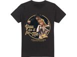 Yellowstone - Maglietta "You Do It For Me"" Per Bambini TV5701 (L) (Schwarz)"