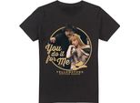 Yellowstone - Maglietta "You Do It For Me"" Per Bambini TV5701 (S) (Schwarz)"