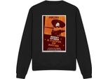 Star Trek - "The Next Generation Stagione 6 Episodio 8"" Felpa Per Bambini/Ragazzi Unisex TV11938 (Xl) (Schwarz)"