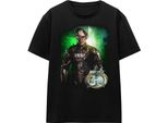 Star Trek - Maglietta "Borg 30"" Per Uomo/Donna Unisex TV16074 (Xxl) (Nero)"