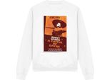 Star Trek - "The Next Generation Stagione 6 Episodio 8"" Felpa Per Bambini/Ragazzi Unisex TV11937 (Xl) (Weiß)"