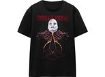 Star Trek: Discovery - Maglietta "Son Of None"" Per Uomo/Donna Unisex TV16126 (L) (Nero)"