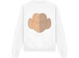 Star Trek - Felpa "I Ferengi"" Per Uomo/Donna Unisex TV12163 (Xl) (Bianco)"