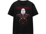 Star Trek: Discovery - Maglietta "Son Of None"" Per Bambini/Ragazzi Unisex TV16126 (M) (Schwarz)"