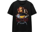 Star Trek - Maglietta "Good Day To Die"" Per Uomo/Donna Unisex TV16162 (L) (Nero)"