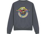 Spongebob Squarepants - Felpa "Stay Pretty"" Per Uomo/Donna Unisex TV12782 (S) (Carbone)"