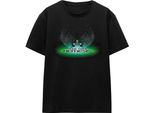 Star Trek - Maglietta "Nemesis"" Per Uomo/Donna Unisex TV16198 (L) (Nero)"