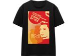 Star Trek - Maglietta "The Next Generation Stagione 1 Episodio 19"" Per Uomo/Donna Unisex TV16307 (Xxl) (Nero)"