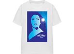 Star Trek - Maglietta "The Next Generation Stagione 2 Episodio 1"" Per Uomo/Donna Unisex TV16340 (Xxl) (Bianco)"