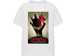 Star Trek - "The Next Generation Stagione 1 Episodio 22"" Maglietta Per Bambini/Ragazzi Unisex TV16316 (Xxl) (Bianco)"