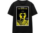 Star Trek - Maglietta "The Next Generation Stagione 3 Episodio 10"" Per Uomo/Donna Unisex TV16385 (Xxl) (Nero)"