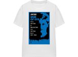 Star Trek - Maglietta "The Next Generation Stagione 1 Episodio 23"" Per Uomo/Donna Unisex TV16318 (Xl) (Bianco)"